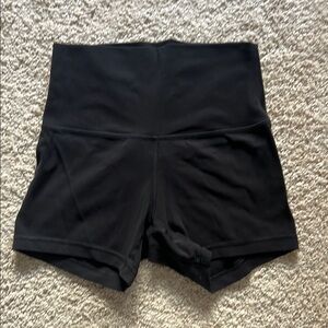 lululemon Align™ High-Rise Short 4"